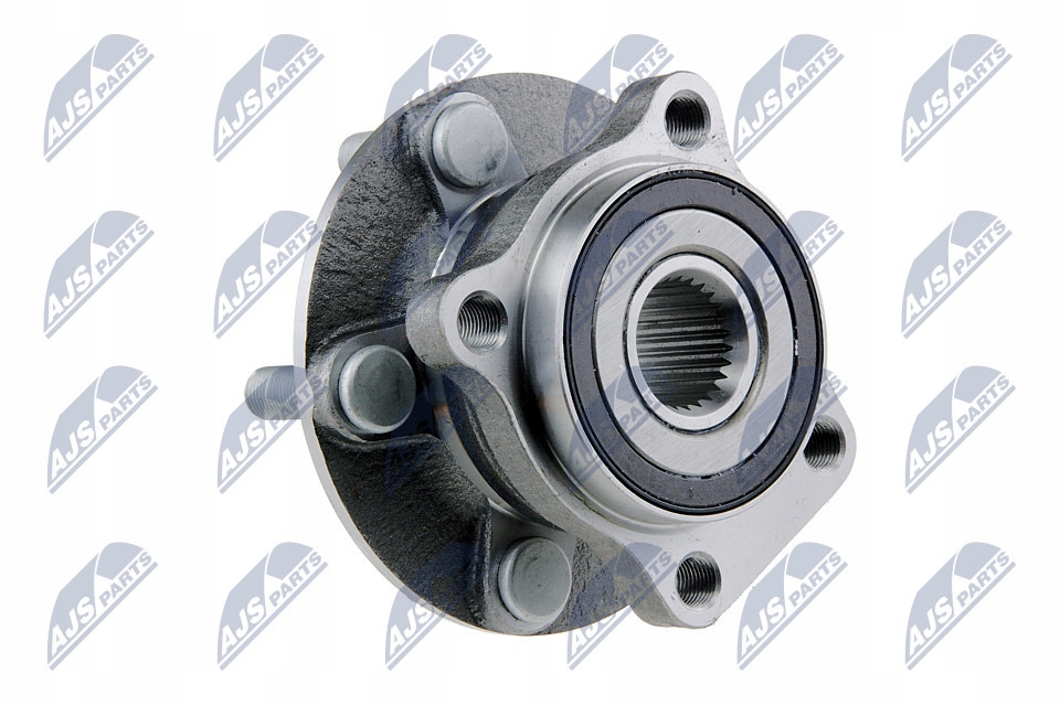 фото №2, Ступица колеса перед klp-ty-084 nty