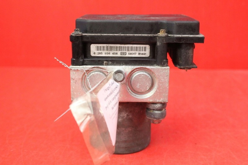 фото №4, Насос abs a4544201175 smart forfour 1 i 1.5 dci