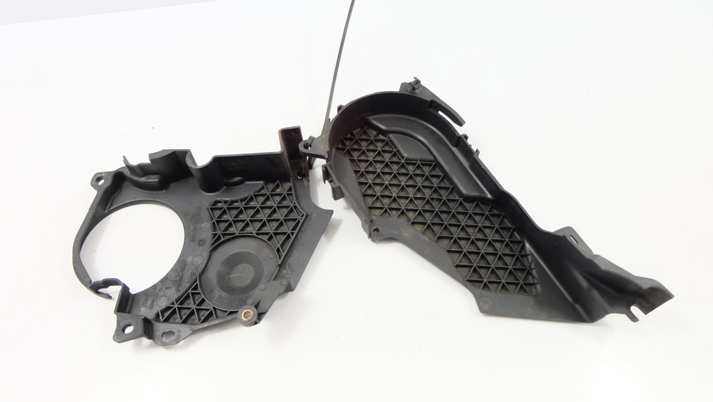 фото №6, Ford focus mk2 2.0 tdci корпус распределительного вала