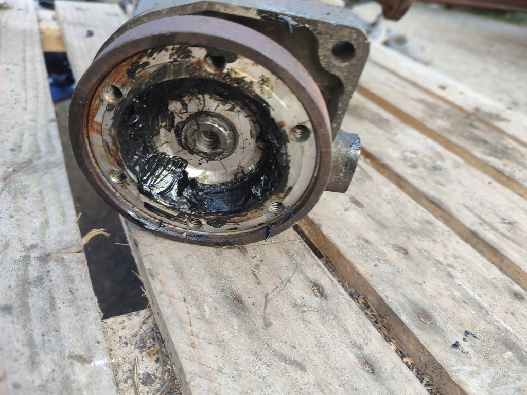 фото №16, Дифференциал дифференциал мост задняя audi a4 b8 a5 8t 1.8 tfsi