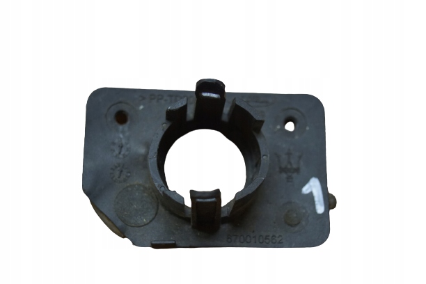 фото №1, Корзина держатель pdc maserati quattroporte ghibli