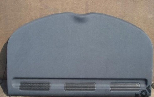 фото №1, Renault vel satis lift полиця задня