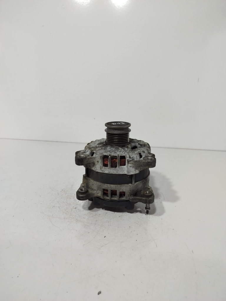 фото №1, Генератор seat leon iii 04e903023j