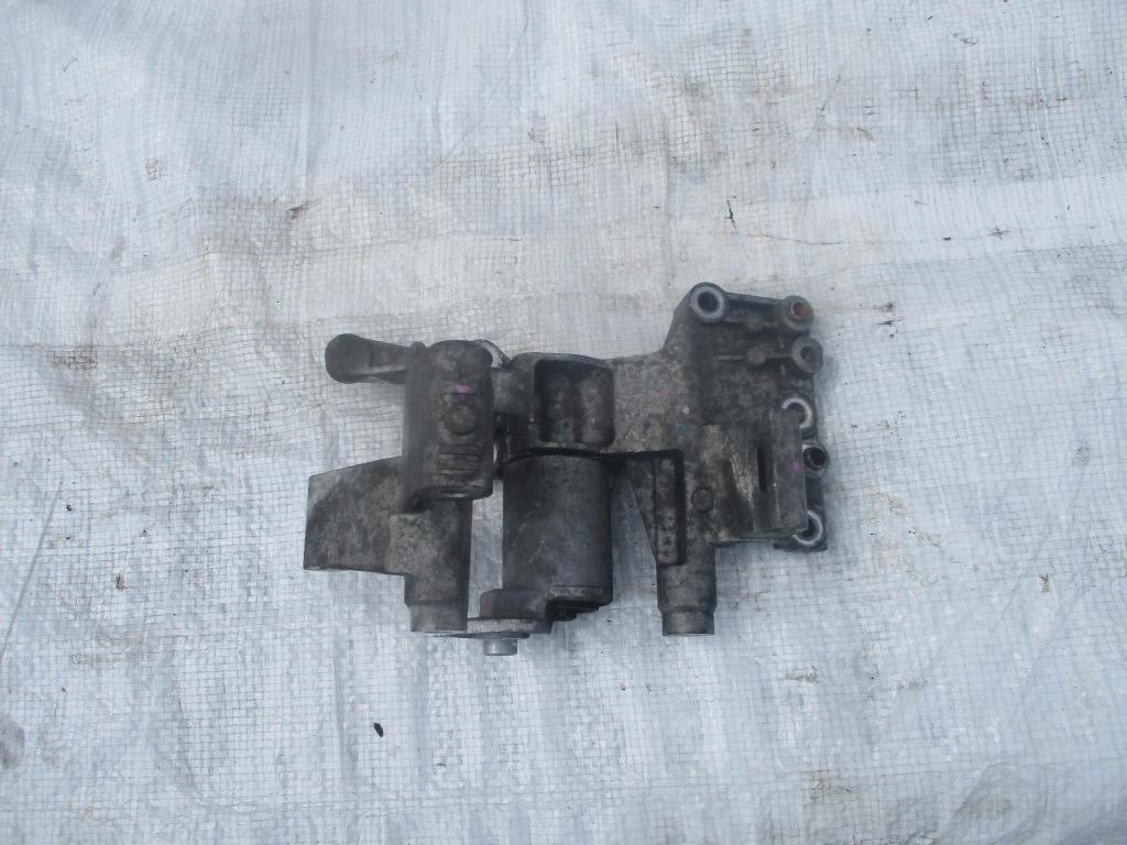 фото №1, Кронштейн двигуна kia sorento hyundai santa fe 2.4 gdi