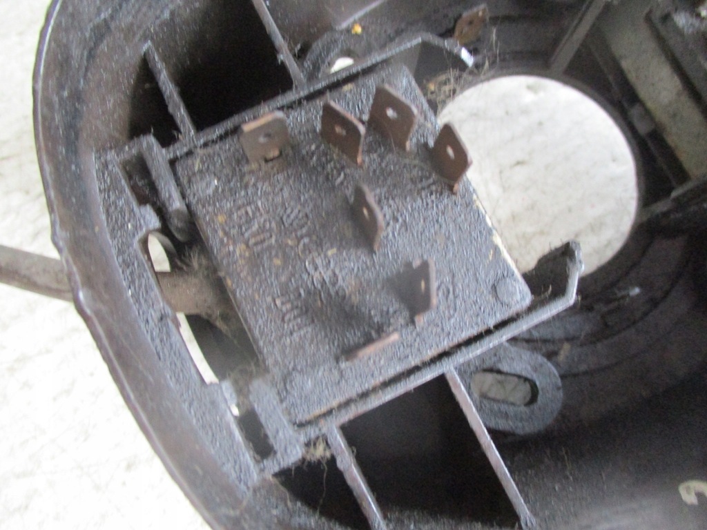 фото №5, 3276/2 переключатель света дворник audi 80 b1