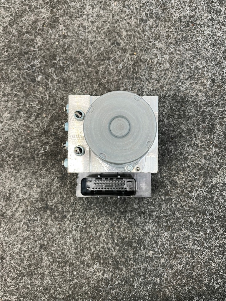 фото №5, Bmw e84 x1 насос abs 6768550 6792350 0265236446