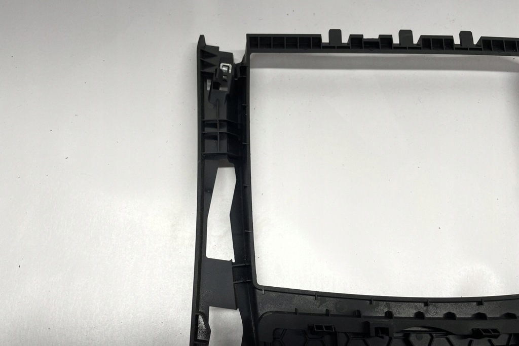 фото №9, Рамка средняя приборная панель bmw 2 coupe f22, f87 9207313 2.0l бензиновый 180kw