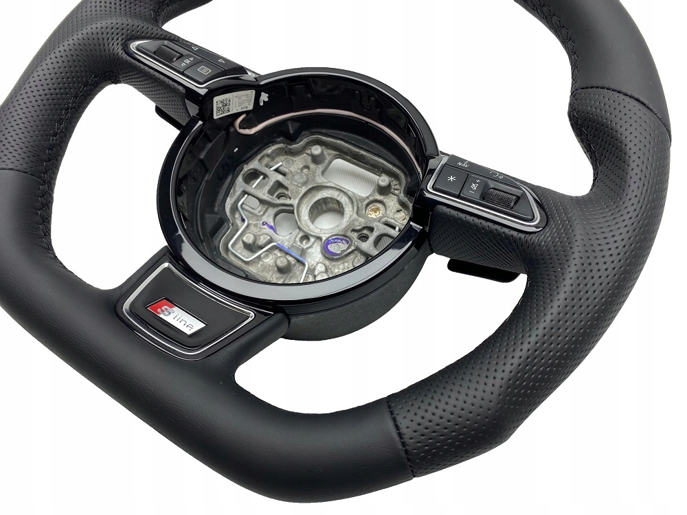 фото №6, Спортивный воздуховод na замена audi a1 8x a6 4g c7 a7 4ga dsg