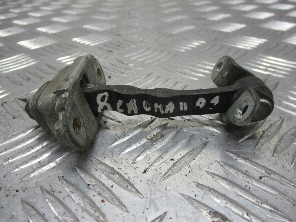 фото №1, Ограничитель дверь правый перед fiat croma ii 1.9 jtd