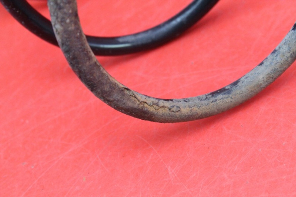 фото №8, Пружина перед передня chevrolet spark m200 0.8 800 52 km 05-10