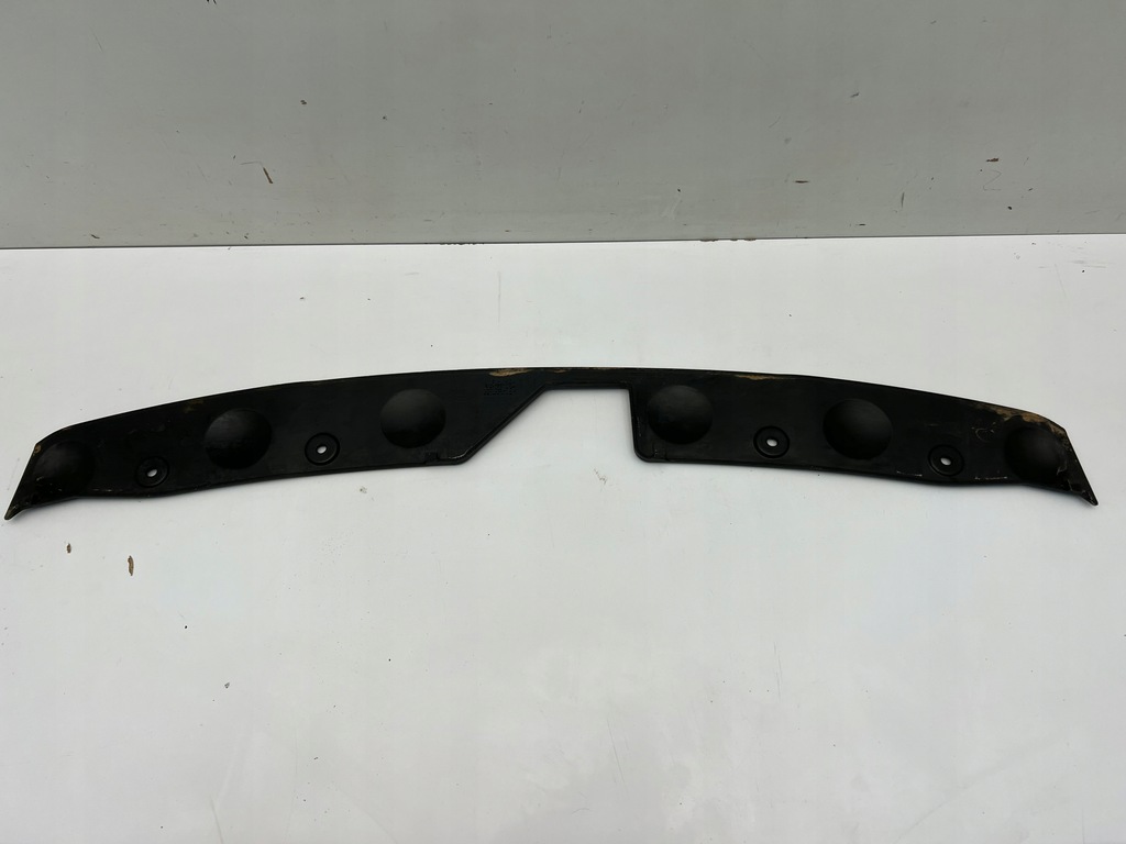 фото №4, Maserati ghibli захист накладка поперечина передній перед