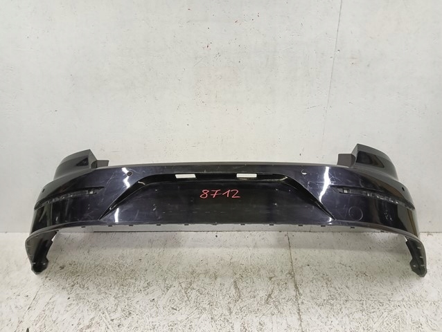 фото №1, Бампер задняя задний vw arteon 3g8 2017-