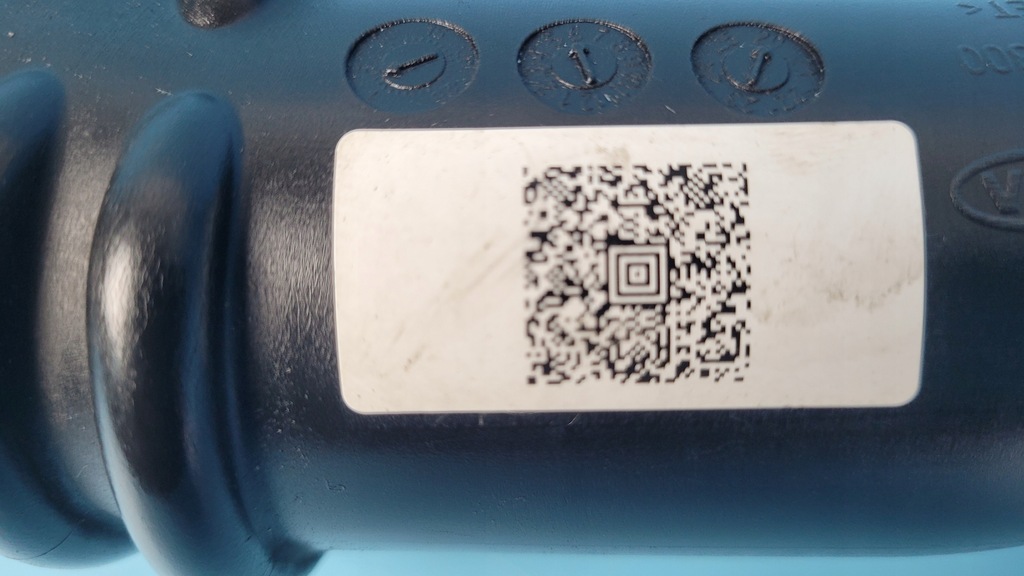 фото №15, Kia sorento iv 20r шланг wąż труба 28260-2m300