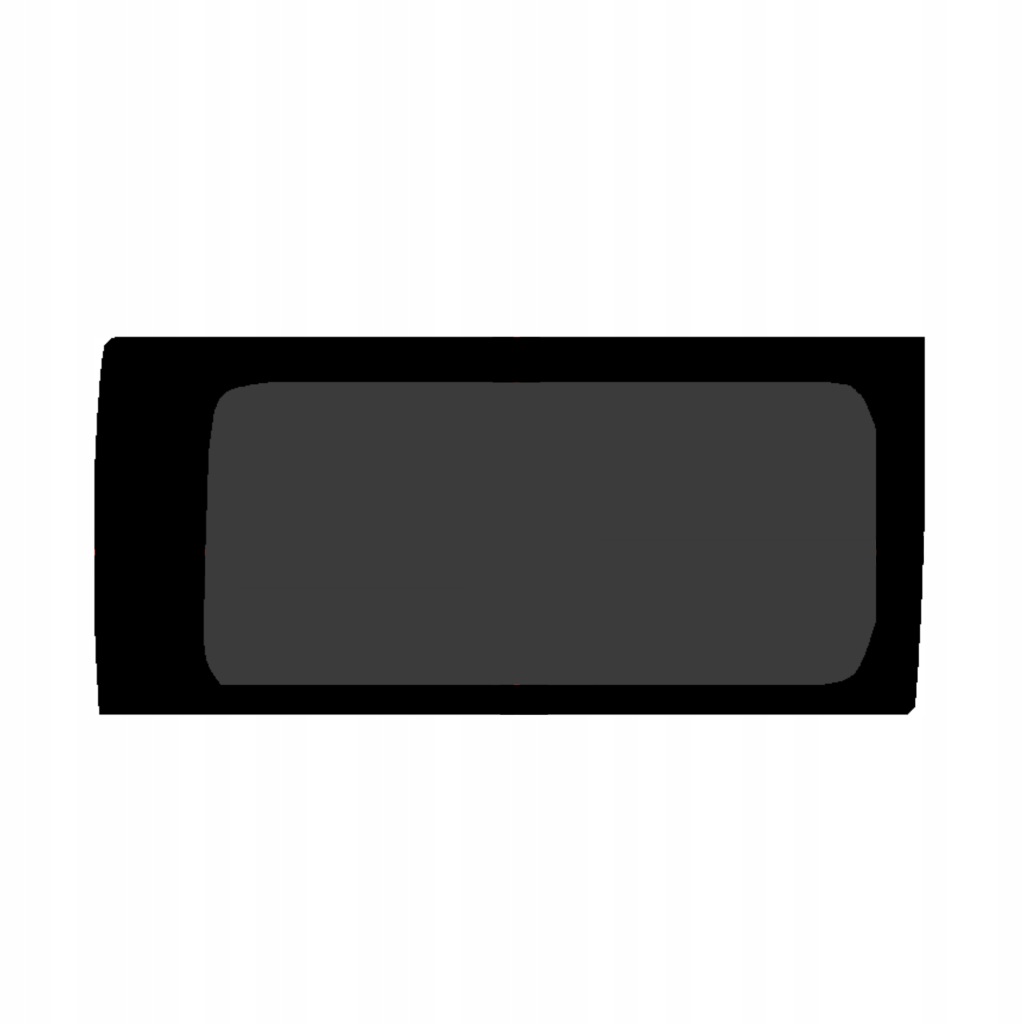 фото №1, Стекло боковая правая задняя nissan primastar long bok 0140