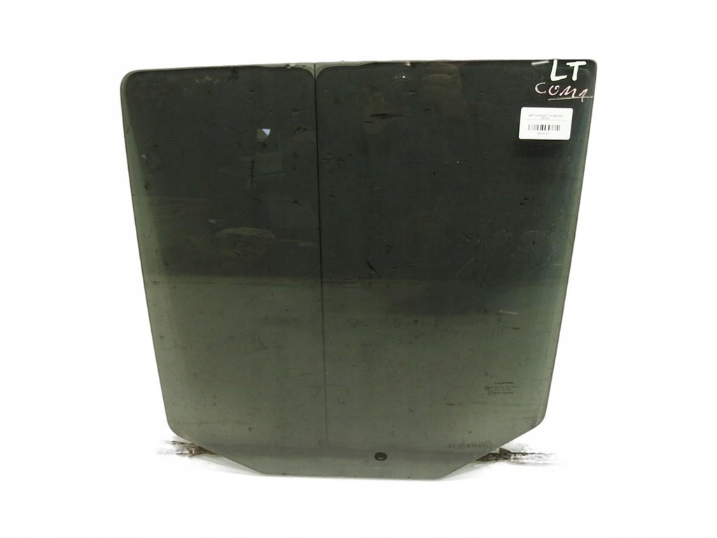 фото №1, Стекло дверь левая задняя jeep compass i