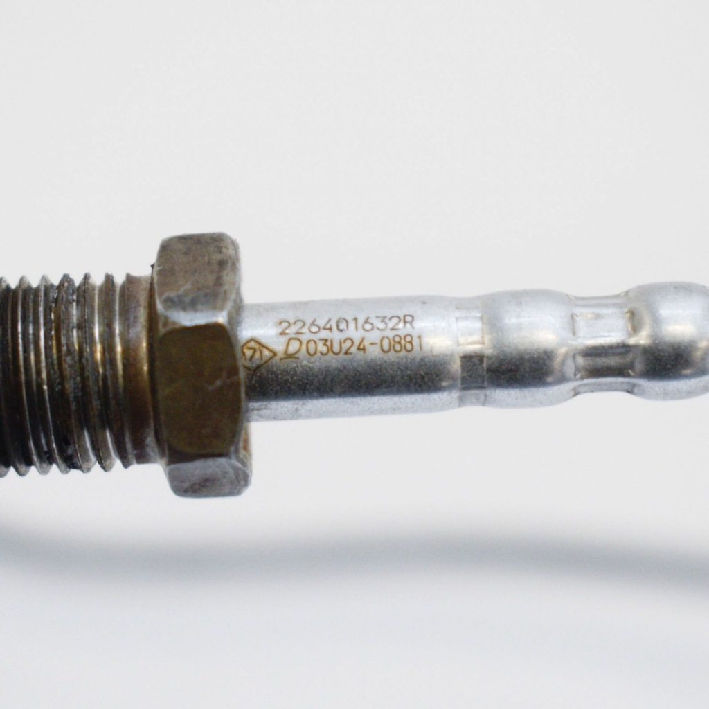 фото №6, Nissan qashqai 2016 датчик температури оливи