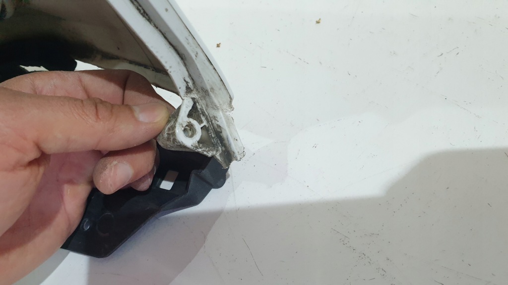 фото №13, Бампер передний перед vw polo vi gti 2gs807221g