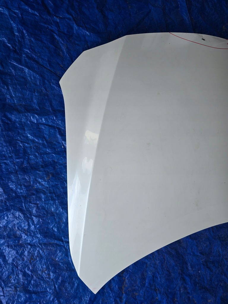 фото №3, Mazda cx-5 ii капот