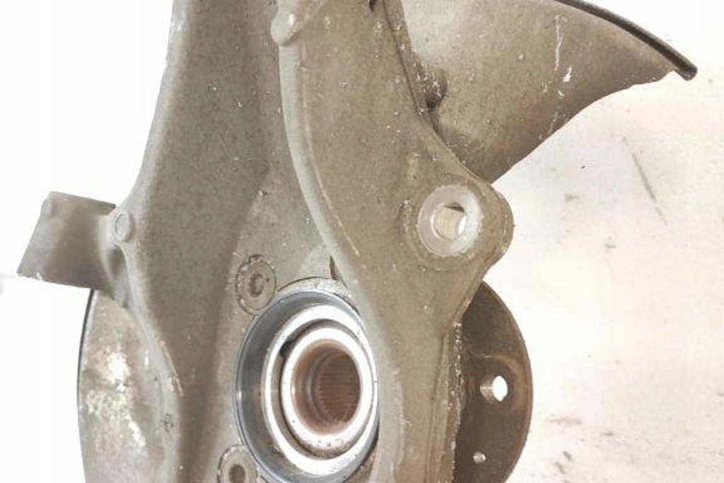 фото №8, Поворотний кулак передня ліва volvo xc90 i 31476878 2.0l бензиновий 2016