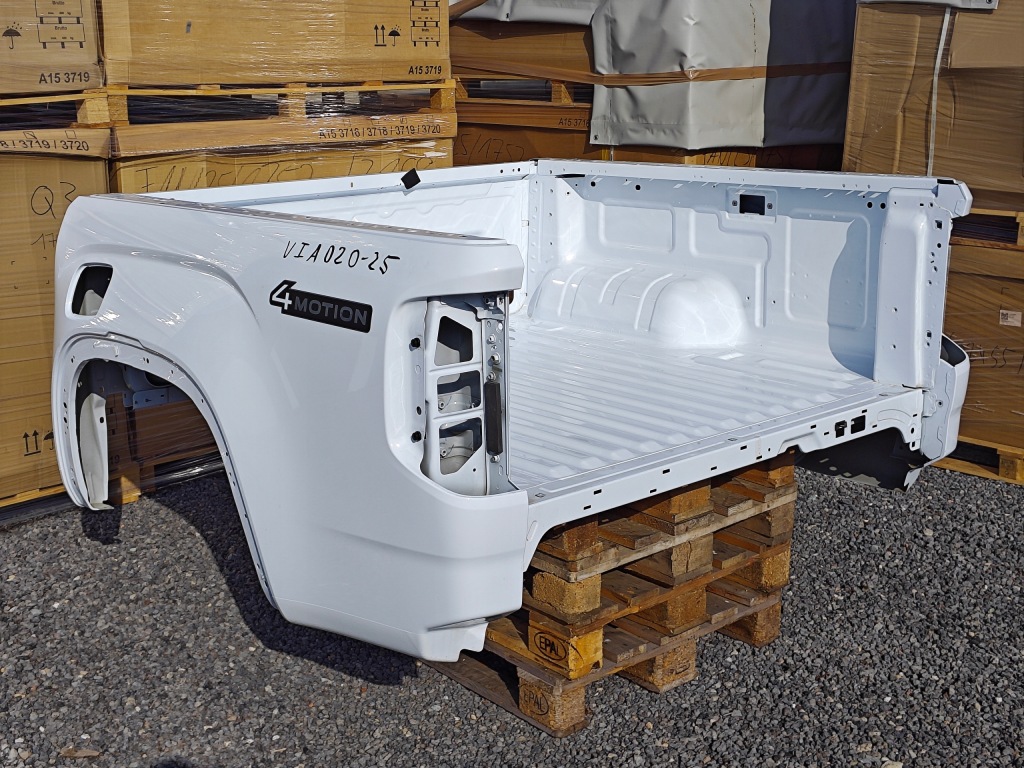 Купить Кузов пространство грузовая vw amarok ii ranger vi 2023- l9f0