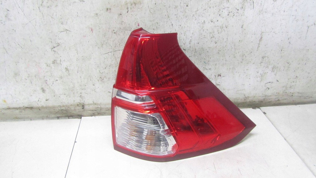фото №1, Honda cr-v iv lift лампа правая задняя задняя 14-