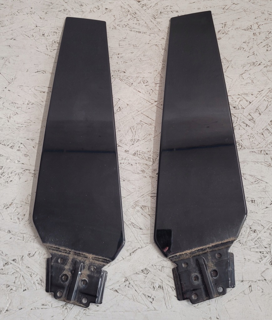 фото №1, Audi a5 sportback lift защита стойка левая 8t8853289