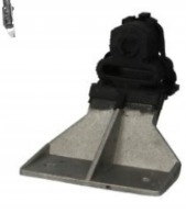 фото №14, Citroen c4 grand picasso 1.6 2006-2/2010 гаситель система выпускной комплект