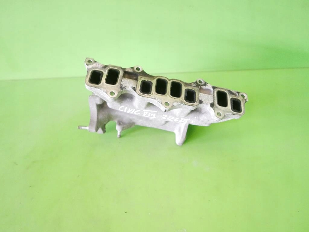 фото №9, Колектор всмоктуючий впускний honda civic viii ufo 2.2cdti
