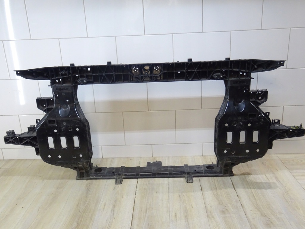 фото №11, Pas передній підсилювач kia ev9 ev-9 64101-do000 llu