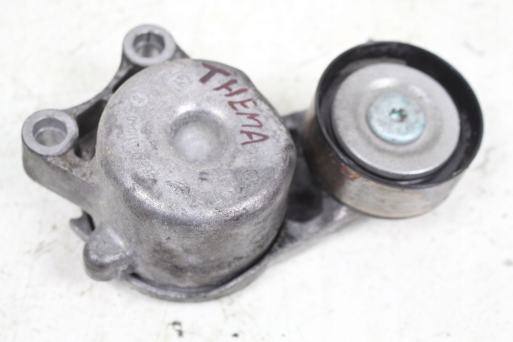 фото №1, Натяжитель ремень lancia thema 3.0crd 2014