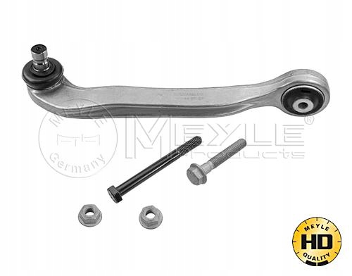 фото №14, Рычаг vw p. a6 04- le верхний перед hd