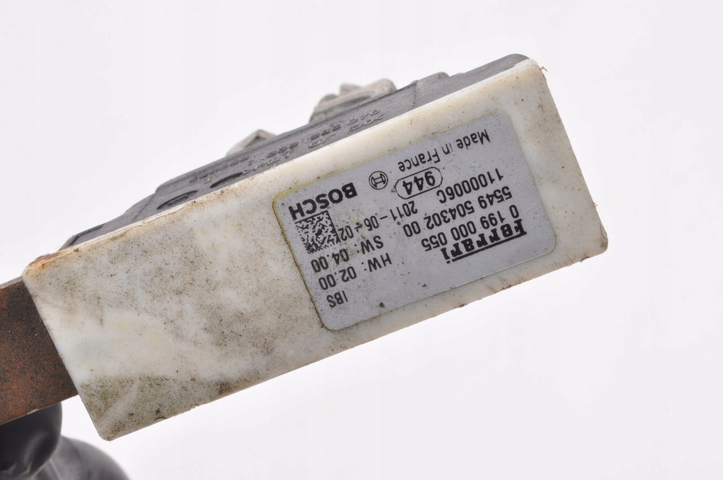 фото №10, Ferrari california 4.3 клемма датчик аккумулятор 254264