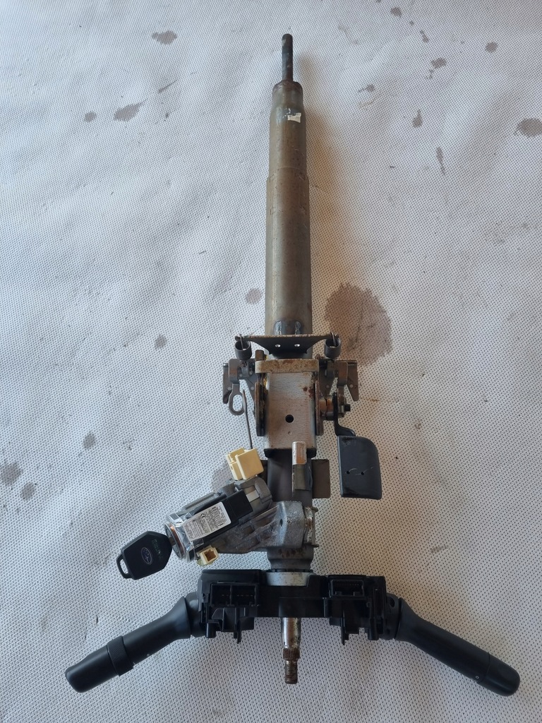 фото №7, Subaru impreza wrx 2017r блок керування бортовий комп'ютер двигуна 2.0 22765ak380