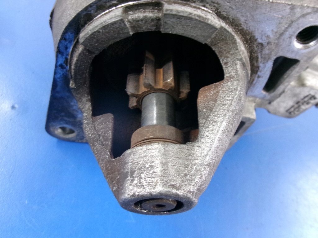 фото №6, Fiat stilo 1.4 16v стартер 63103031 denso c132 перевірений