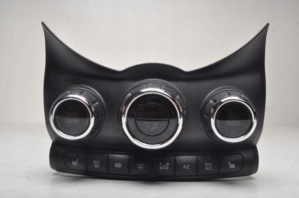 фото №1, Mini f56 панель кондиціонера 9354512