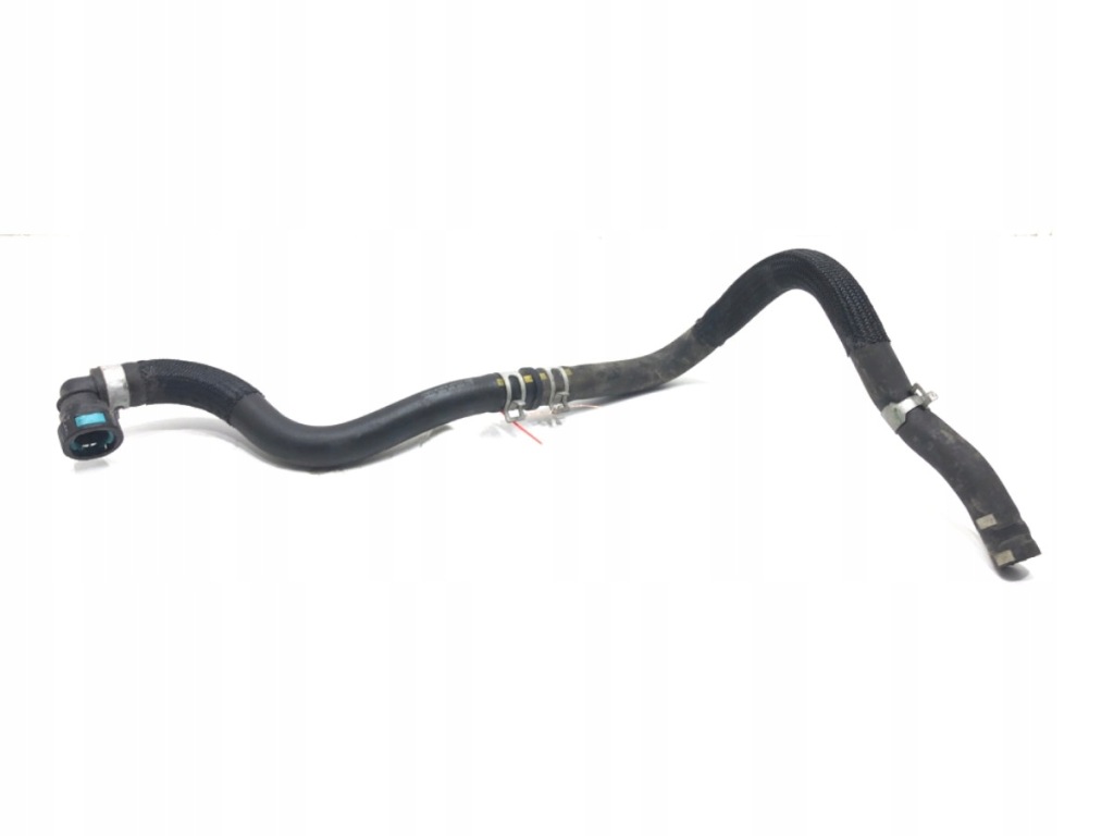 фото №1, Труба wody kia sportage v 1.6 179km wąż шланг