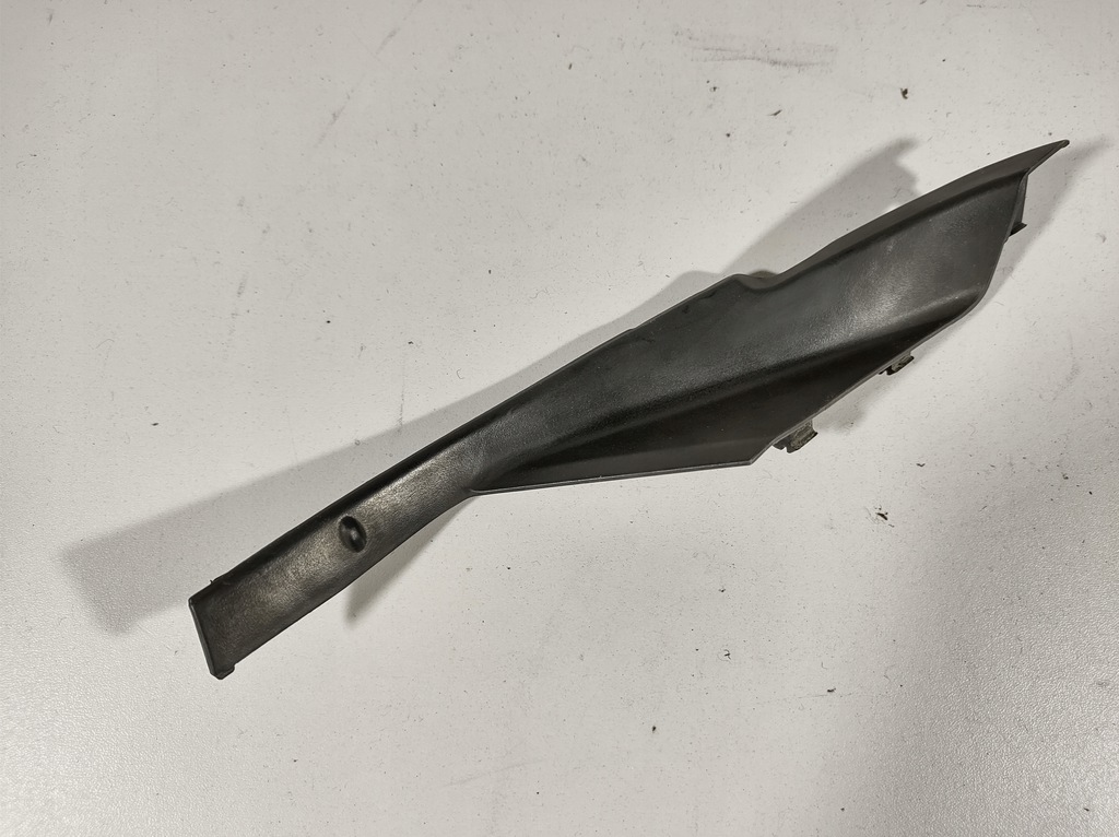 фото №1, Kia rio iii 11r- защита накладка крыла левая