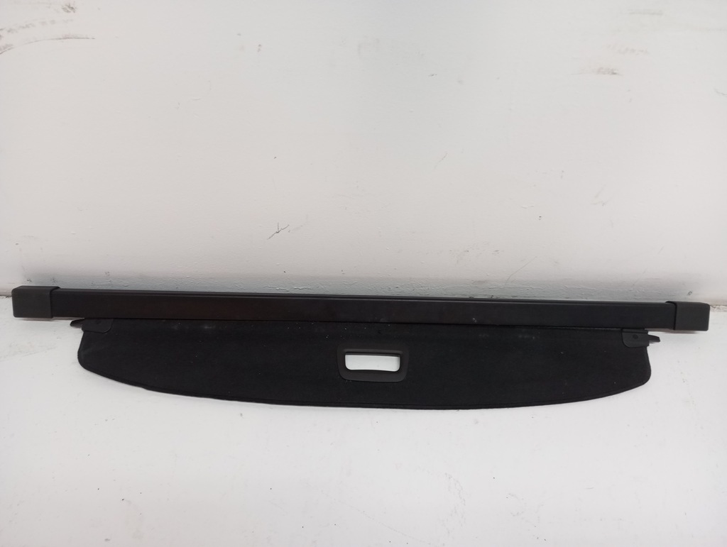 фото №1, Шторка багажника renault grand scenic 799223769r