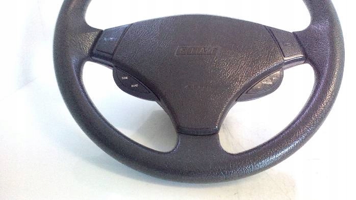 фото №7, Повітропровід багатофункціональний подушка безпеки fiat punto i 97r.