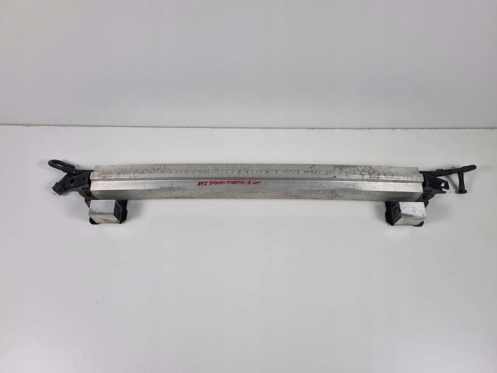 фото №1, Subaru forester ii 03-07 балка бампера 57712sa010