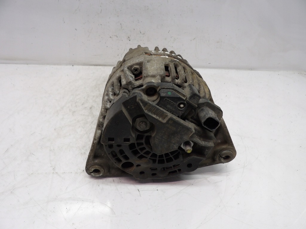 фото №2, Генератор opel corsa