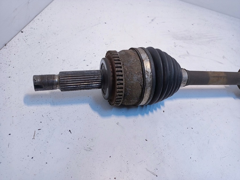 фото №5, Kia ceed ii i30 ii 1,4crdi приводной вал правая 2012-