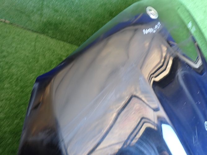 фото №4, Mercedes w167 167 gle капот