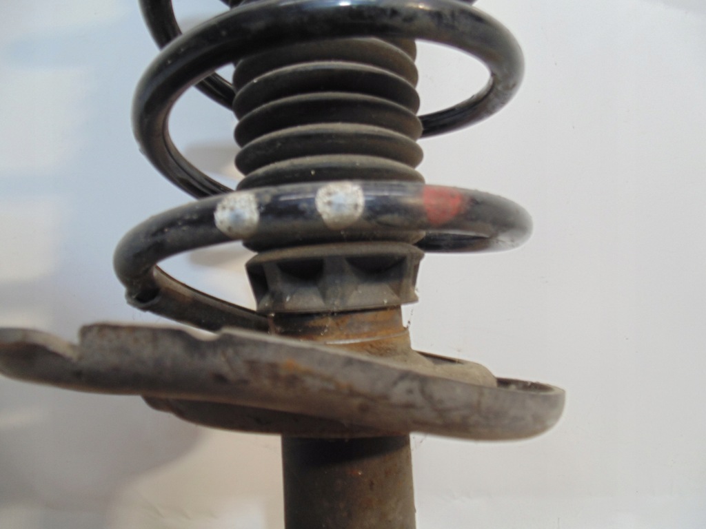 фото №7, Mcperson правий перед peugeot 3008 5008