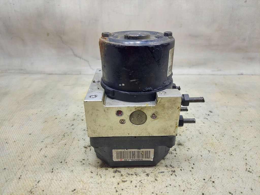 фото №6, Насос тормозная abs 58920-1g000 hyundai accent 1.5