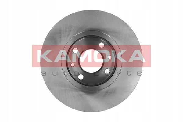 Тормозные диски тормозные kamoka 103111 Доставка