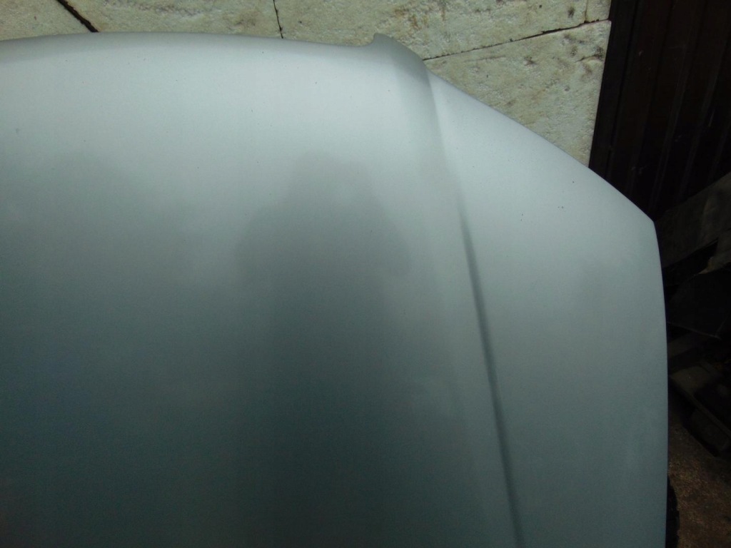 Капот ly7w audi a8 d3 Оригінал