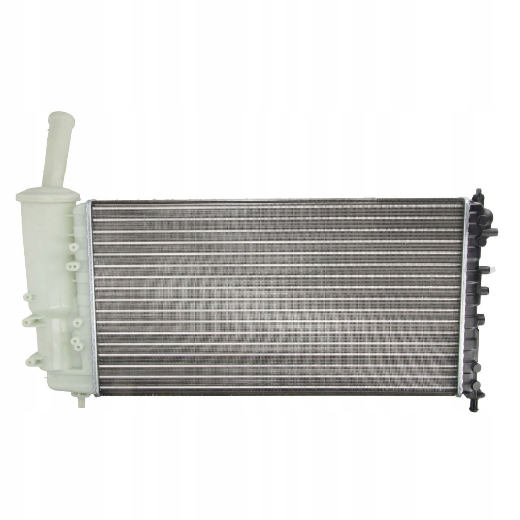 A358da_c радиатор двигателя механическая подходит к: f Недорого