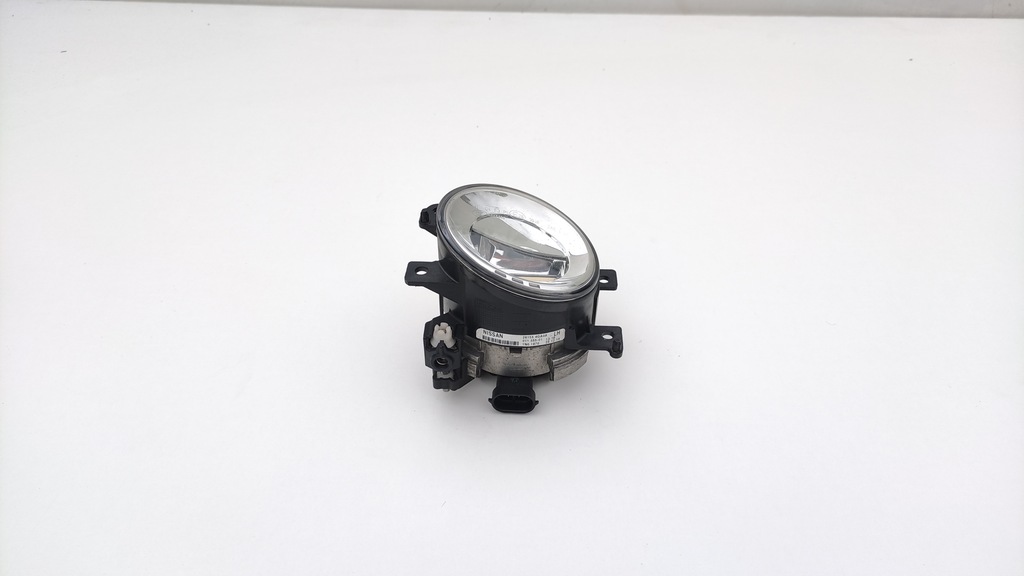 фото №5, Infiniti q50 q60 противотуманная фара противотуманный led левый перед 26155-4ga0a lp32