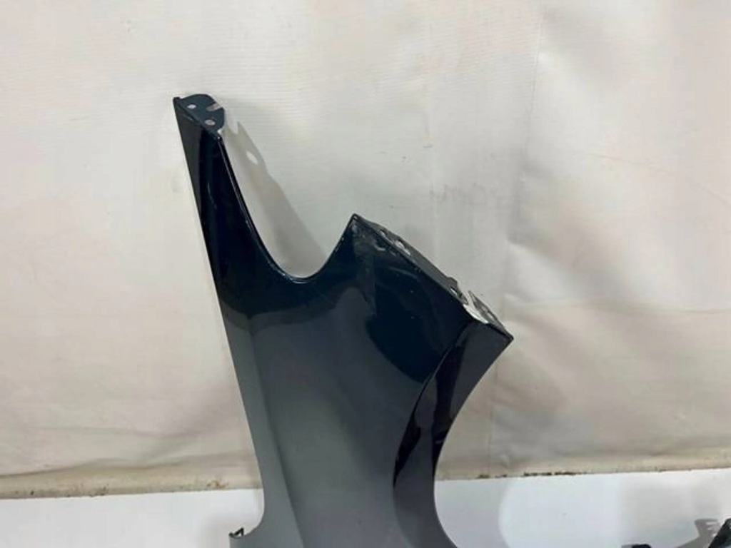 фото №7, Mercedes b-klasa w247 247 крыло правый передний